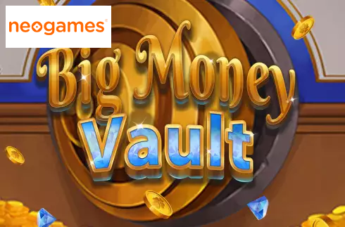 Big Money Vault
